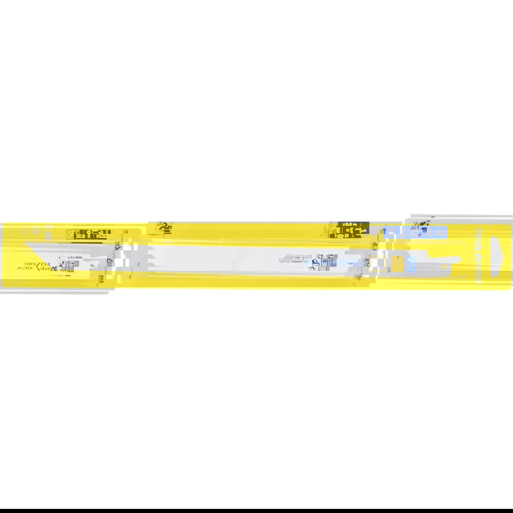 Reciprocating Saw Blade: Bi-Metal